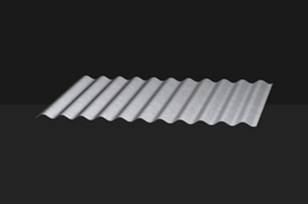 Stramit® Corrugated